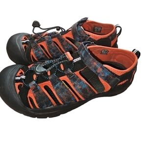 Keen Women's H2O Newport Sport Hiking Sandal sz 7
